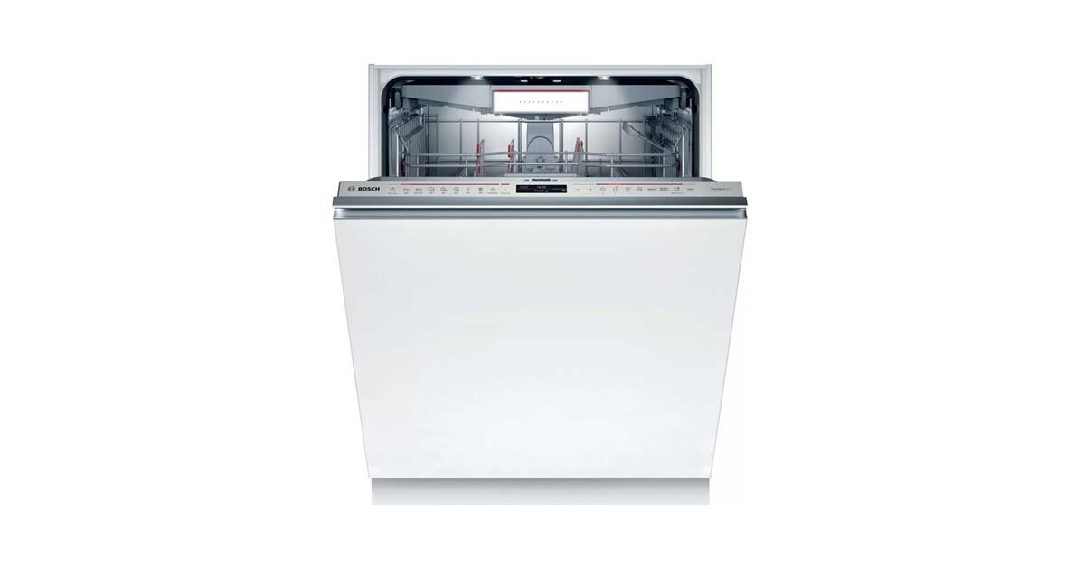 Bỏ ra hơn 34 triệu liệu mua máy rửa bát Bosch SMV8YCX01E có đáng không?