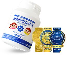 BỔ SUNG CANXI CHO BÉ NHƯ THẾ NÀO?