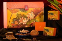 Bộ sưu tập bánh Trung thu “Thu An” 2025 gửi trọn yêu thương từ Bảo Ngọc