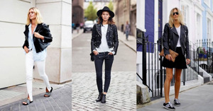 Bỏ túi bí kíp phối đồ”bất hủ” cho mùa đông 2018