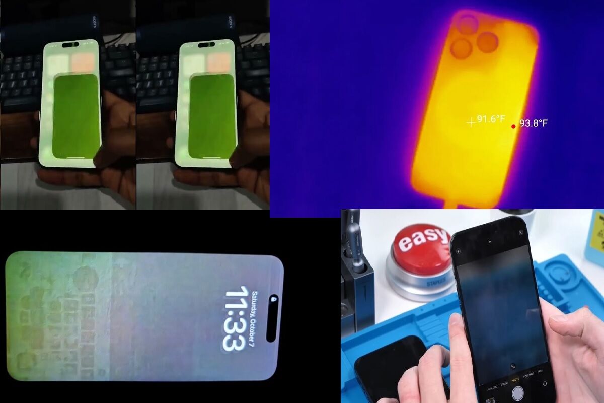 Bỏ túi cách xử lý 5 lỗi thường gặp trên iPhone 15 Pro Max