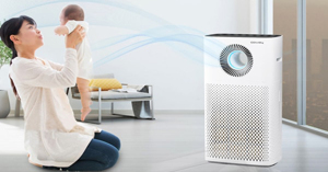 Bỏ túi kinh nghiệm lựa chọn máy lọc không khí tốt và chất lượng