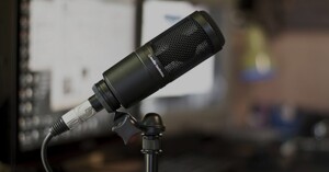 Bỏ túi kinh nghiệm mua micro thu âm giá rẻ ai cũng nên trang bị