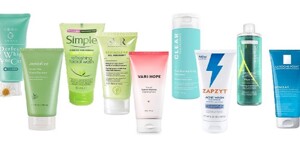 Bỏ túi ngay các loại sữa rửa mặt cho da mụn tốt nhất