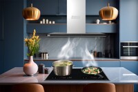 Bỏ túi ngay cách dùng máy hút mùi Lorca TA-6007TM-70 chuẩn xịn