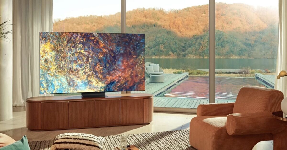“Bỏ túi” những chiếc Tivi 32 inch cũ giá rẻ chất lượng nhất hiện nay