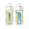 Bọc vải bình sữa thủy tinh Philips Avent SCF676/01 240ml - Nhiều công dụng, đa chức năng