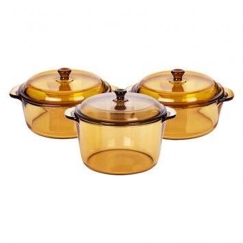 Bội nồi Luminarc LR2040: sự lựa chọn tuyệt vời cho các bà nội trợ