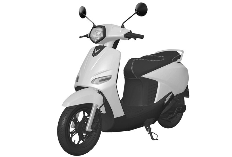 Loạt xe máy điện VinFast mới 2025 đi được 262 km/lần sạc, dùng pin LFP an toàn