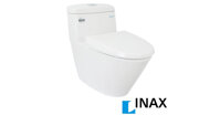 Bồn cầu 1 khối Inax loại nào đáng sử dụng nhất?