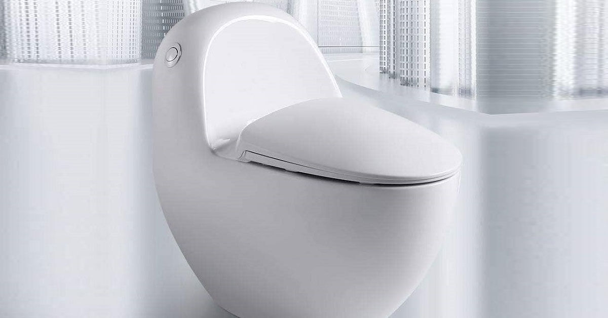 Bồn cầu cao cấp loại nào được ưa chuộng nhất?