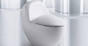 Bồn cầu cao cấp loại nào được ưa chuộng nhất?