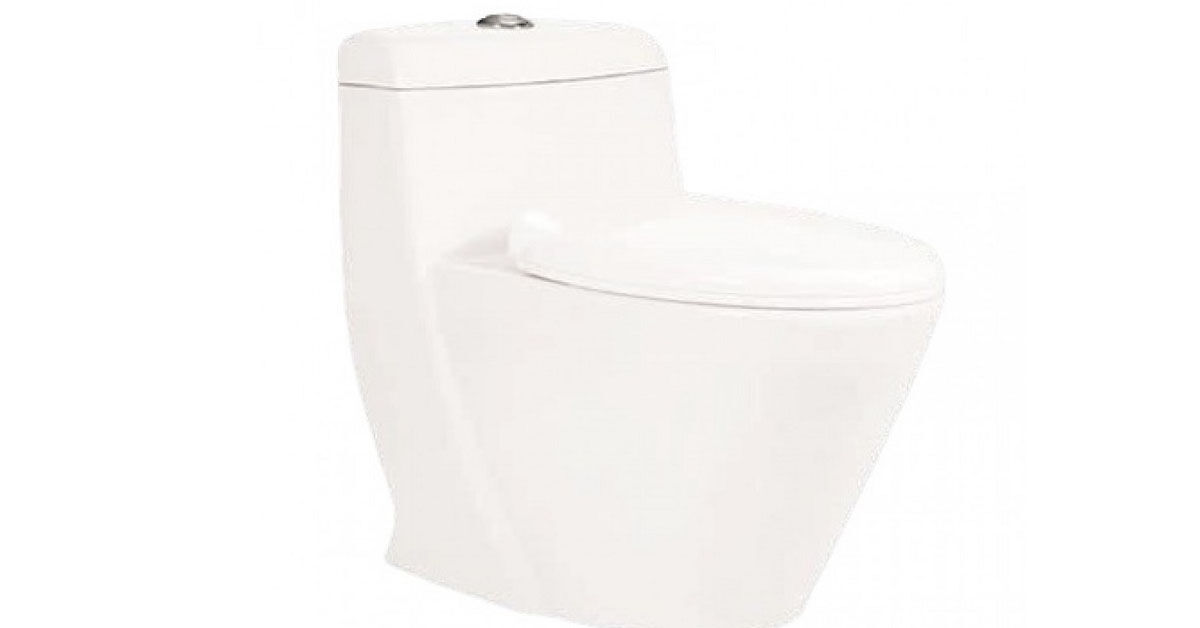 Bồn cầu HC có tốt không? Giá bao nhiêu?