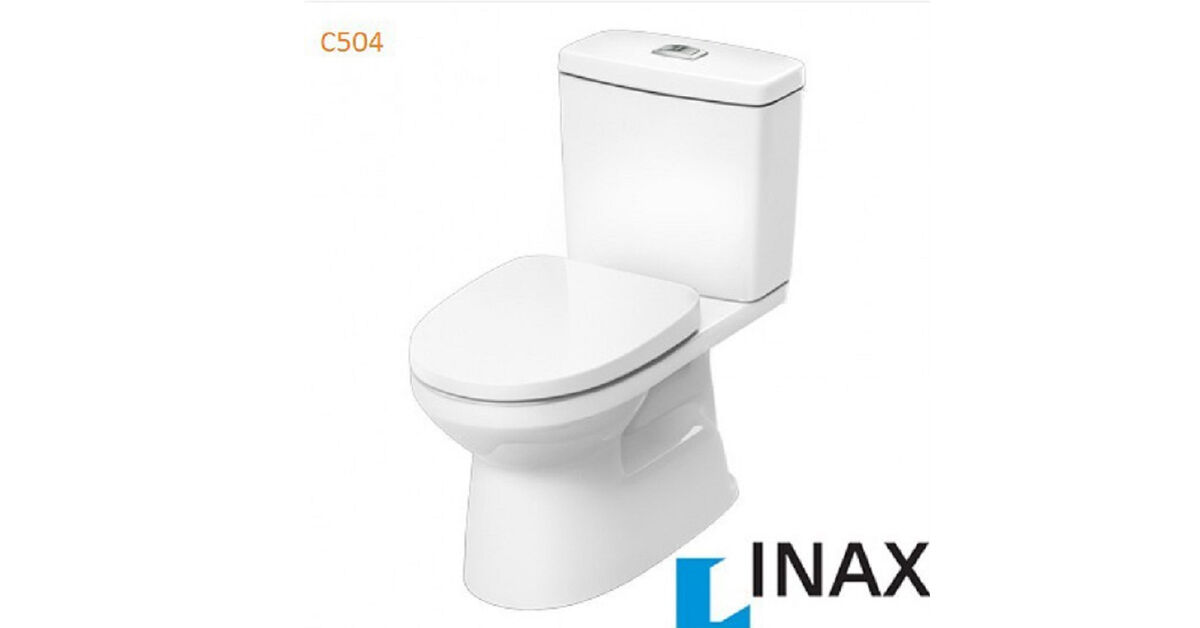 Bồn cầu Inax bao nhiêu? Sản phẩm nào bán chạy nhất?