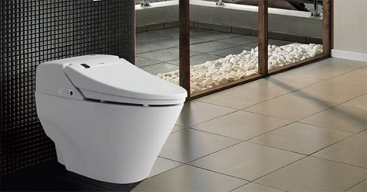 Bồn cầu Viglacera 1 khối có mấy loại ? Giá bao nhiêu tiền ?