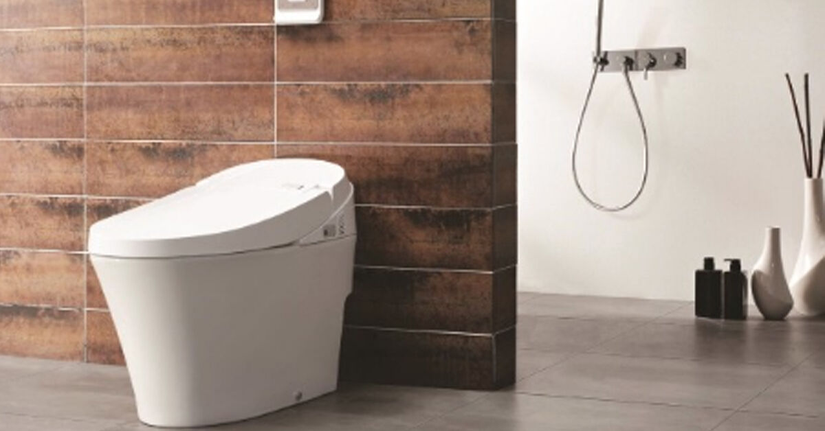 Bồn cầu Viglacera 1 khối và 2 khối giá bao nhiêu ?