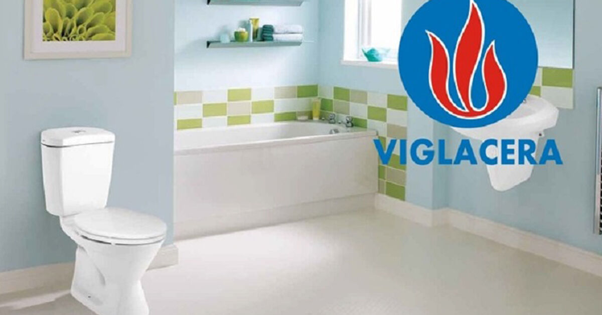 Bồn cầu Viglacera có tốt không? Đánh giá của chuyên gia và người dùng