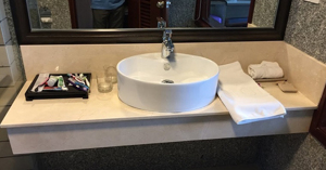 Bồn rửa mặt mini có ưu điểm gì? Có những loại nào?