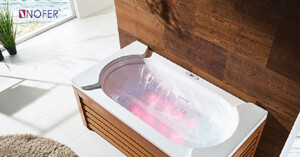 Bồn tắm cao cấp nào đáng mua nhất hiện nay?