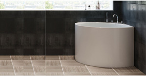 Bồn tắm mini có những loại nào phổ biến hiện nay?