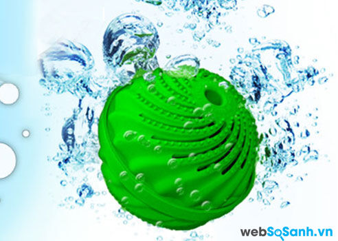 Bóng giặt có thực sự tốt không?