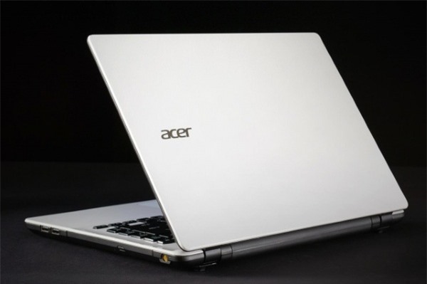 Đánh giá laptop giá rẻ Acer Aspire E5