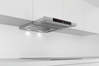 Bosch DFS097J50B: Máy hút mùi âm tủ hiện đại, khử mùi hiệu quả