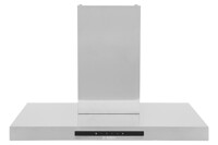 Bosch DWB77IM50: Máy hút mùi áp tường lực hút mạnh mẽ, khử mùi hiệu quả cho gian bếp