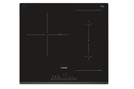 Bosch PVJ631FB1E giảm giá còn 10 triệu, bếp từ âm 3 vùng nấu có còn đáng mua?