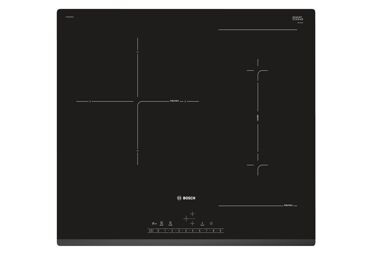 Bosch PVJ631FB1E giảm giá còn 10 triệu, bếp từ âm 3 vùng nấu có còn đáng mua?