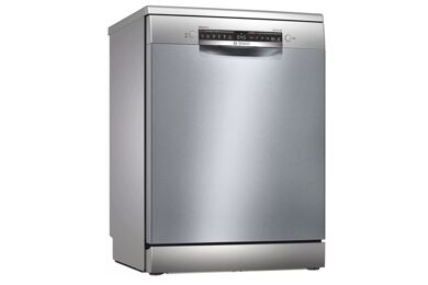 Bosch Serie 4 SMS4HCI48E - mẫu máy rửa bát 14 bộ tiết kiệm điện nước, giá hợp lý