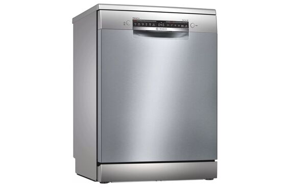 Bosch Serie 4 SMS4HCI48E - mẫu máy rửa bát 14 bộ tiết kiệm điện nước, giá hợp lý