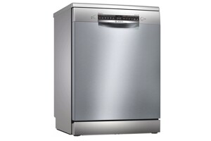 Bosch Serie 4 SMS4HCI48E - mẫu máy rửa bát 14 bộ tiết kiệm điện nước, giá hợp lý