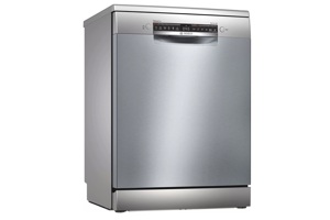 Bosch Serie 4 SMS4HCI48E - mẫu máy rửa bát 14 bộ tiết kiệm điện nước, giá hợp lý