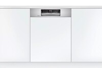 Bosch SMI6ECS57E serie 6 máy rửa chén thông minh, giải phóng bạn khỏi đống bát đĩa