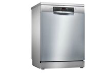 Bosch SMS46GI01P giảm giá còn 11,2 triệu đồng, máy rửa bát 12 bộ đáng mua 2026