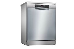 Bosch SMS46GI01P giảm giá còn 11,2 triệu đồng, máy rửa bát 12 bộ đáng mua 2026