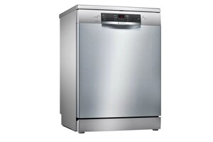 Bosch SMS46GI01P giảm giá còn 11,2 triệu đồng, máy rửa bát 12 bộ đáng mua 2026