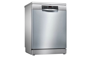 Bosch SMS46GI01P giảm giá còn 11,2 triệu đồng, máy rửa bát 12 bộ đáng mua 2026