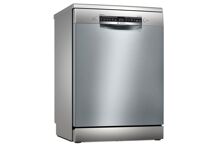 Bosch SMS4ECI14E hạ giá còn 15 triệu đồng, máy rửa bát 13 bộ tiết kiệm điện nước cho gia đình