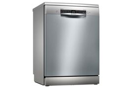 Bosch SMS4ECI14E hạ giá còn 15 triệu đồng, máy rửa bát 13 bộ tiết kiệm điện nước cho gia đình
