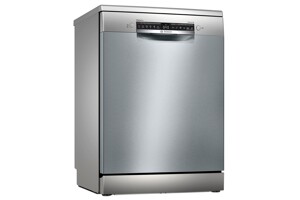 Bosch SMS4ECI14E hạ giá còn 15 triệu đồng, máy rửa bát 13 bộ tiết kiệm điện nước cho gia đình