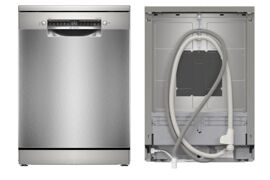 Bosch SMS4HTI16E giá 13 triệu, máy rửa bát 13 bộ đời mới 2026 có gì đáng chú ý?