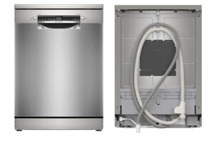 Bosch SMS4HTI16E giá 13 triệu, máy rửa bát 13 bộ đời mới 2026 có gì đáng chú ý?