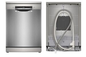 Bosch SMS4HTI16E giá 13 triệu, máy rửa bát 13 bộ đời mới 2026 có gì đáng chú ý?