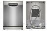 Bosch SMS4HTI16E giá rẻ bất ngờ, máy rửa bát 13 bộ tích hợp Home Connect