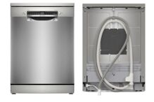 Bosch SMS4HTI16E giá rẻ bất ngờ, máy rửa bát 13 bộ tích hợp Home Connect