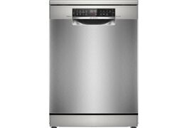 Bosch SMS6ZCI01P giảm giá mạnh: Máy rửa bát 14 bộ có đáng mua ở tầm giá 17 triệu?