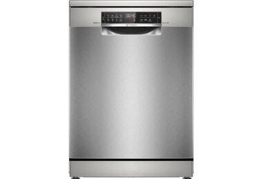Bosch SMS6ZCI01P giảm giá mạnh: Máy rửa bát 14 bộ có đáng mua ở tầm giá 17 triệu?