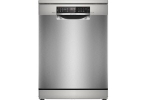 Bosch SMS6ZCI01P giảm giá mạnh: Máy rửa bát 14 bộ có đáng mua ở tầm giá 17 triệu?